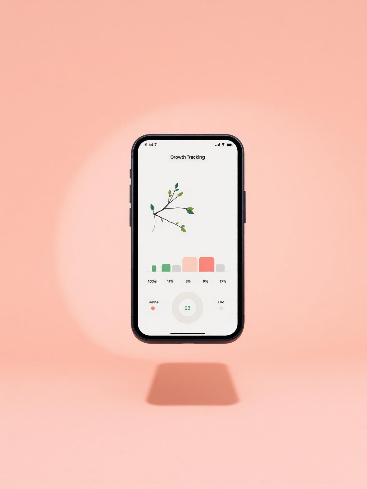 Graduel running on iPhone